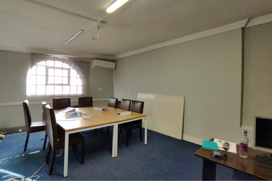 Commercial Property for Sale in Scottsville KwaZulu-Natal