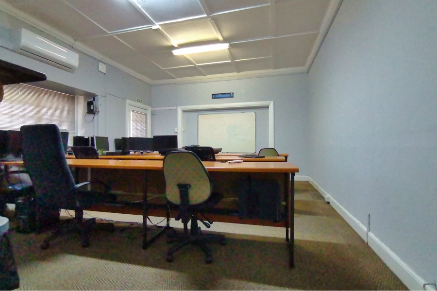 Commercial Property for Sale in Scottsville KwaZulu-Natal