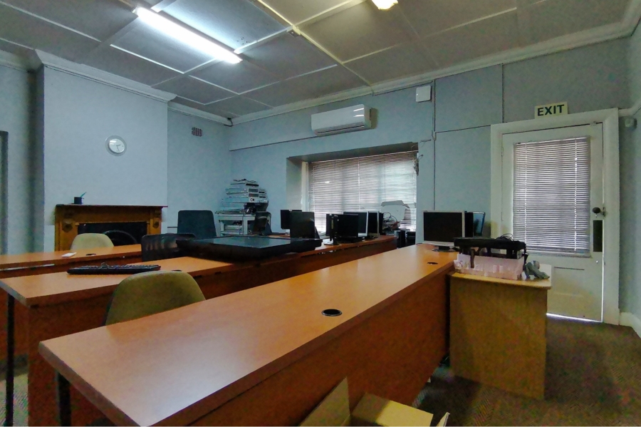 Commercial Property for Sale in Scottsville KwaZulu-Natal