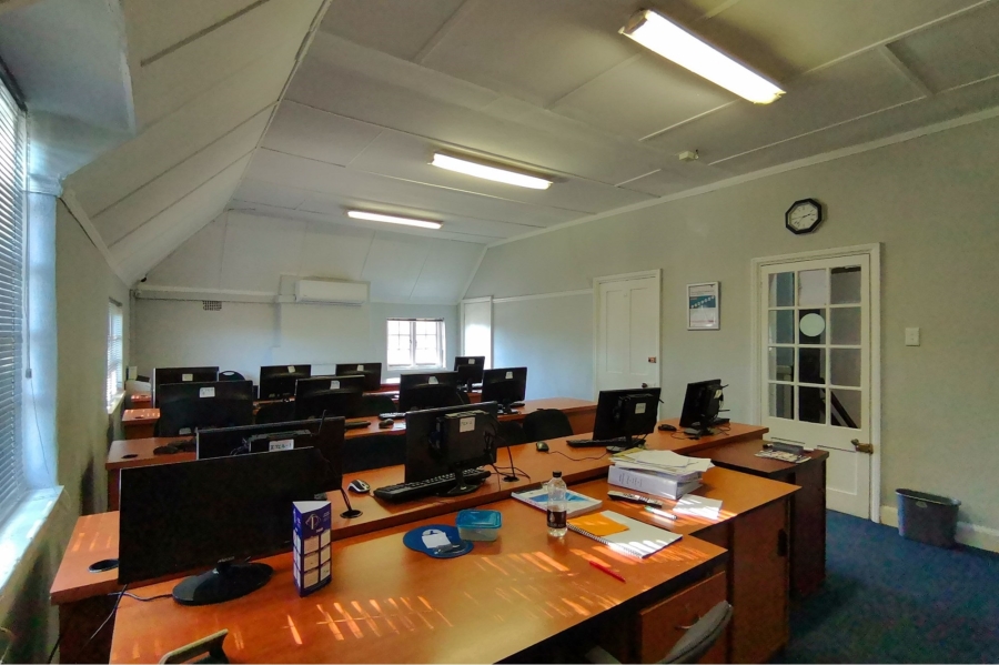 Commercial Property for Sale in Scottsville KwaZulu-Natal