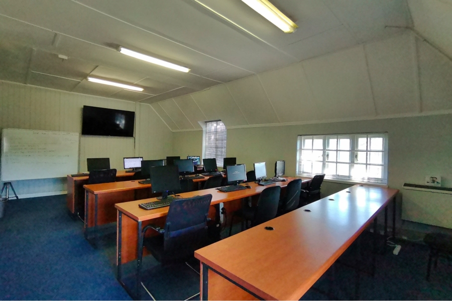 Commercial Property for Sale in Scottsville KwaZulu-Natal