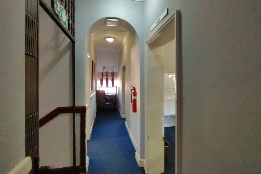 Commercial Property for Sale in Scottsville KwaZulu-Natal