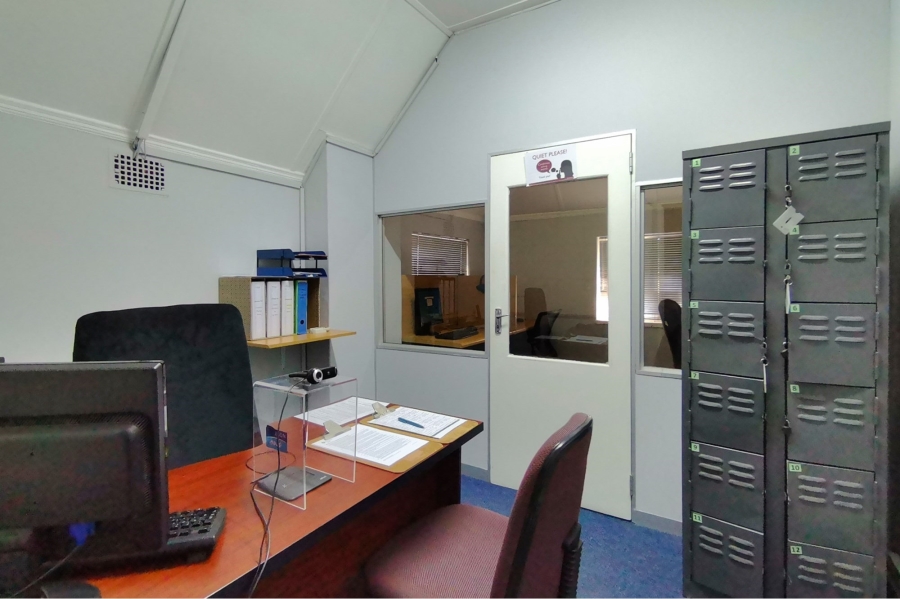 Commercial Property for Sale in Scottsville KwaZulu-Natal
