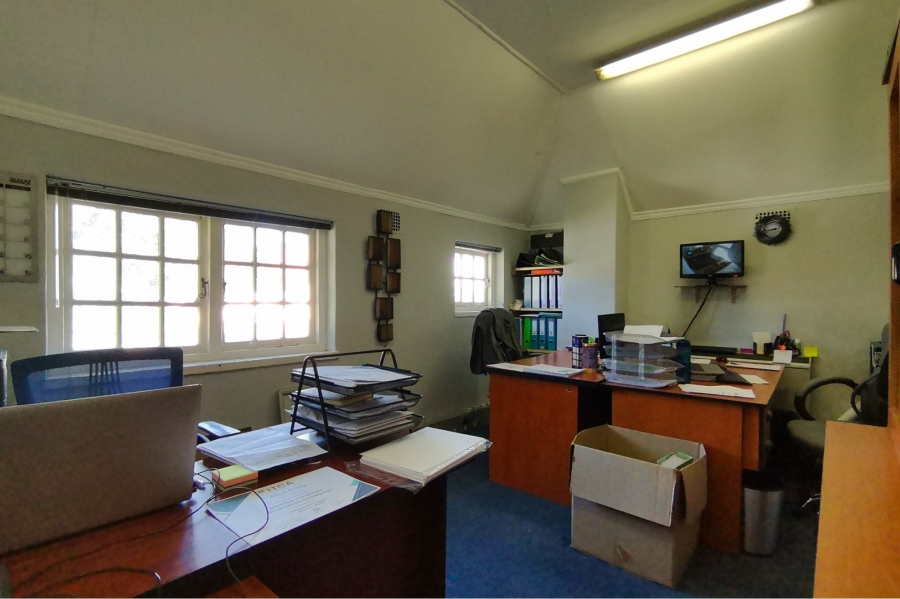 Commercial Property for Sale in Scottsville KwaZulu-Natal