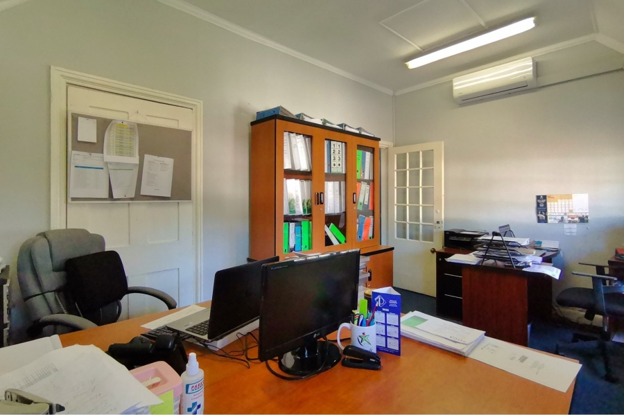 Commercial Property for Sale in Scottsville KwaZulu-Natal