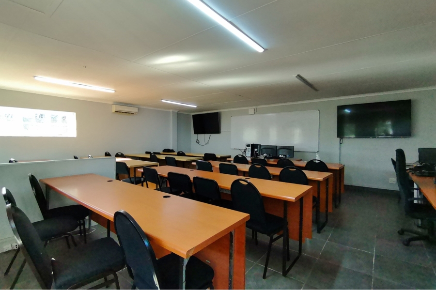 Commercial Property for Sale in Scottsville KwaZulu-Natal