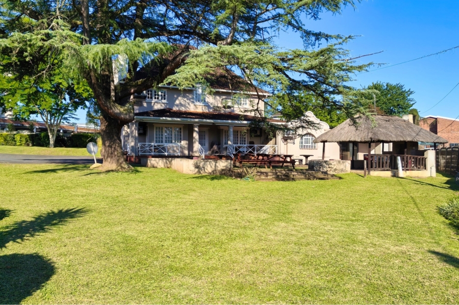 Commercial Property for Sale in Scottsville KwaZulu-Natal