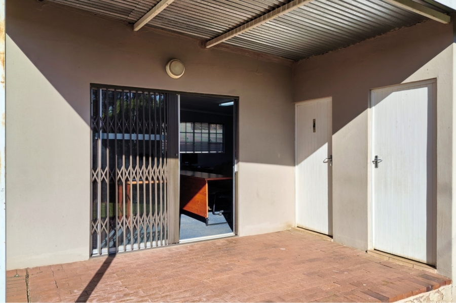 Commercial Property for Sale in Scottsville KwaZulu-Natal