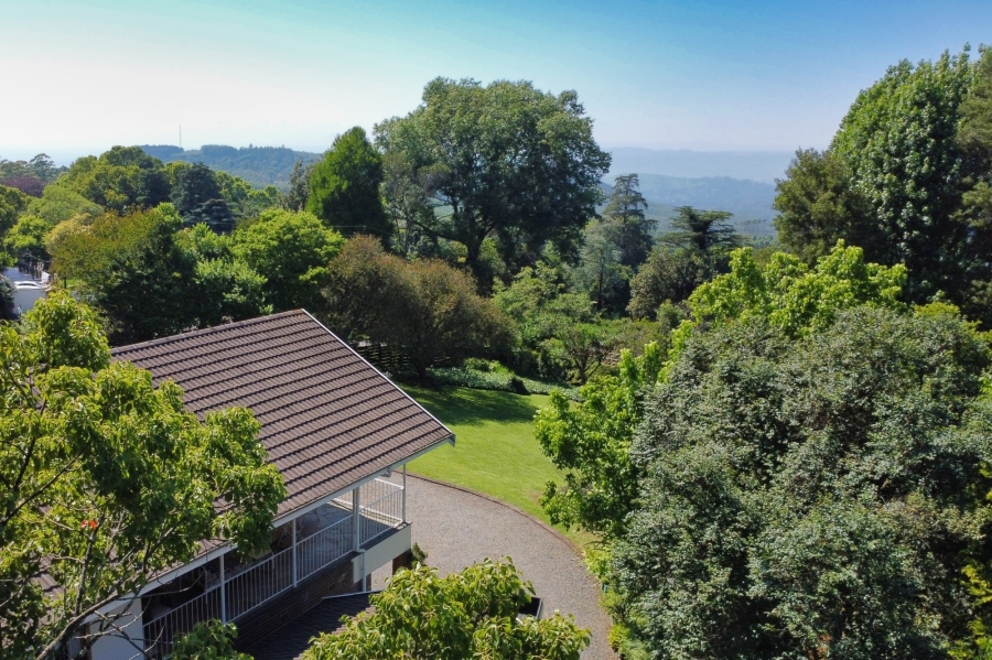 4 Bedroom Property for Sale in Worlds View KwaZulu-Natal