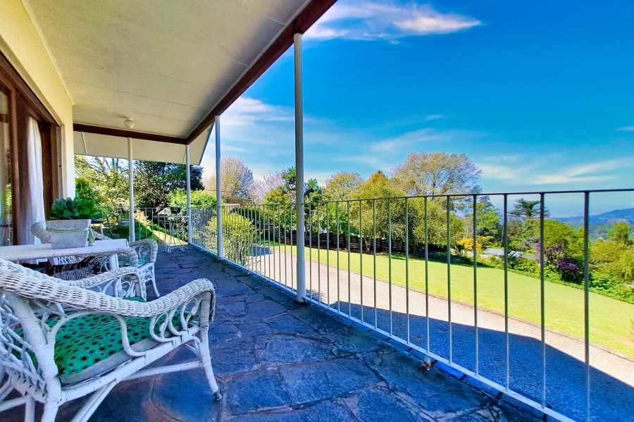 4 Bedroom Property for Sale in Worlds View KwaZulu-Natal