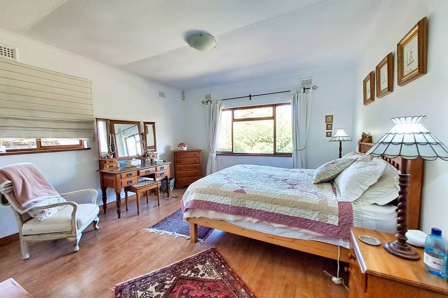 4 Bedroom Property for Sale in Worlds View KwaZulu-Natal