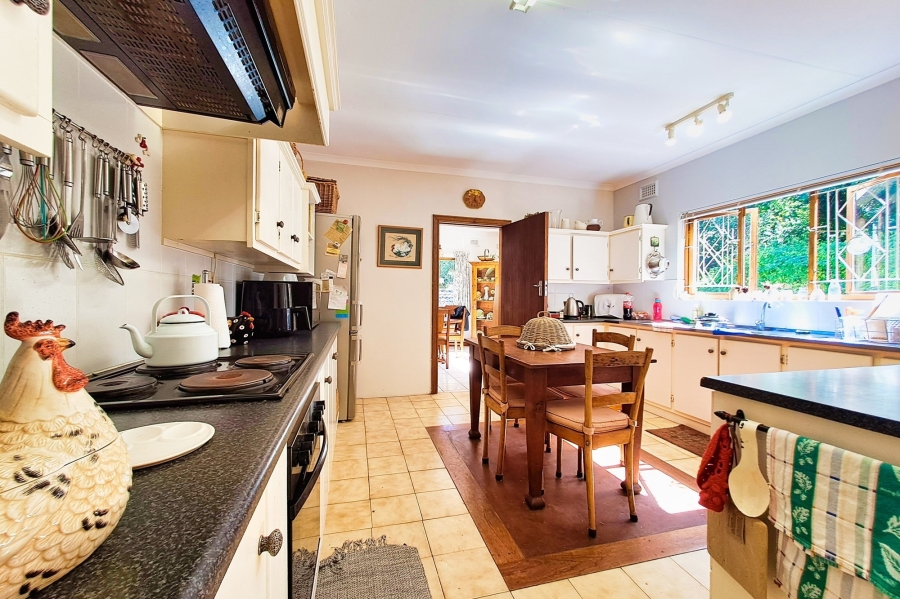 4 Bedroom Property for Sale in Worlds View KwaZulu-Natal