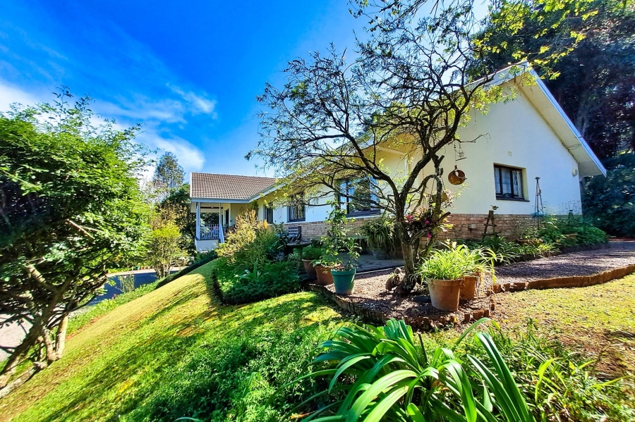 4 Bedroom Property for Sale in Worlds View KwaZulu-Natal