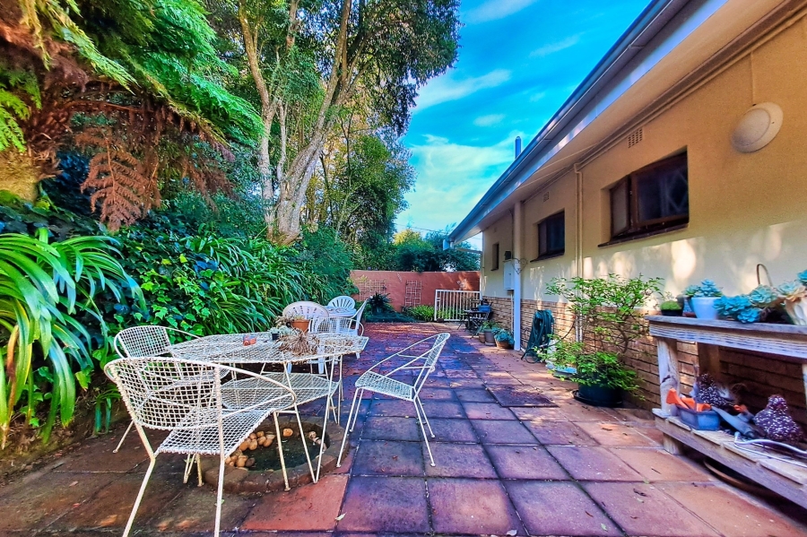 4 Bedroom Property for Sale in Worlds View KwaZulu-Natal
