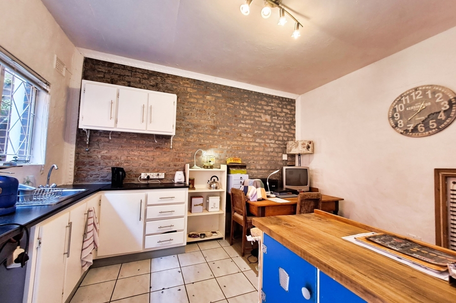 4 Bedroom Property for Sale in Worlds View KwaZulu-Natal