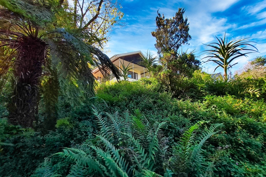 4 Bedroom Property for Sale in Worlds View KwaZulu-Natal
