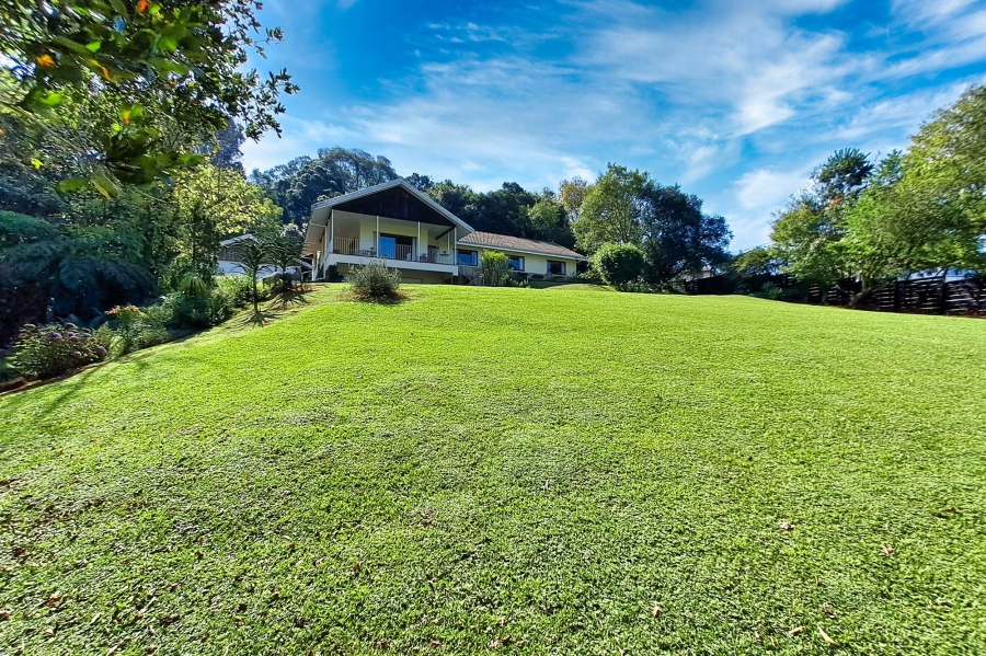 4 Bedroom Property for Sale in Worlds View KwaZulu-Natal