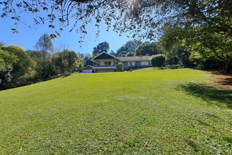 4 Bedroom Property for Sale in Worlds View KwaZulu-Natal