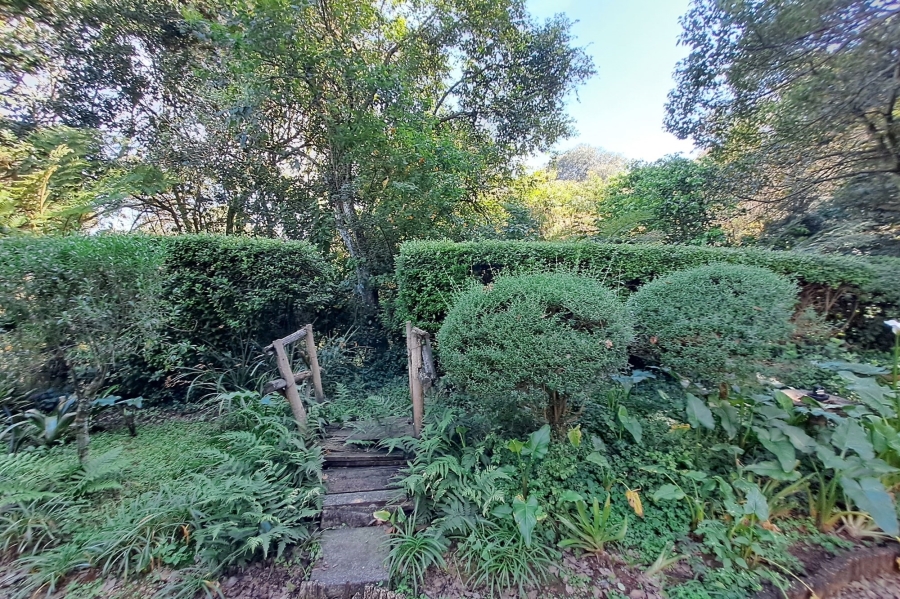 4 Bedroom Property for Sale in Worlds View KwaZulu-Natal