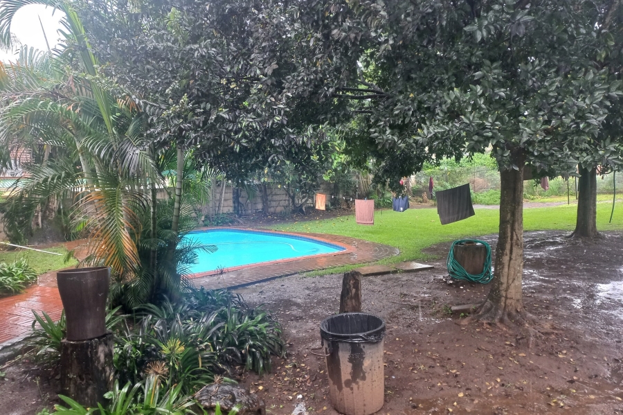 5 Bedroom Property for Sale in Scottsville KwaZulu-Natal