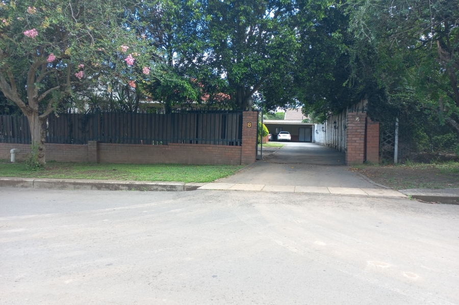 5 Bedroom Property for Sale in Scottsville KwaZulu-Natal