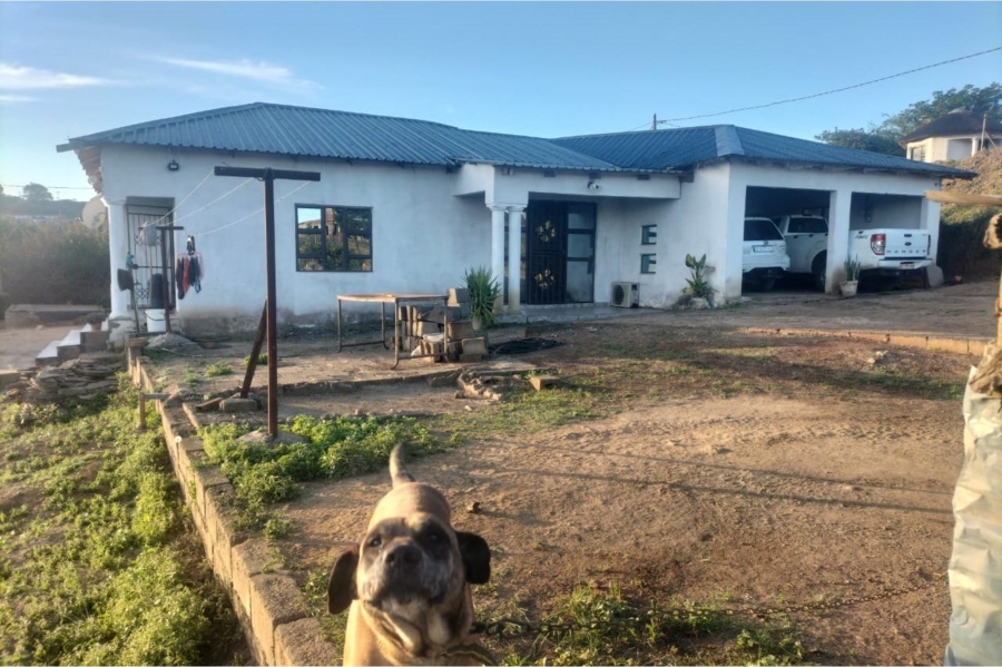 3 Bedroom Property for Sale in Pietermaritzburg Rural KwaZulu-Natal