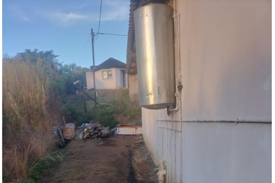 3 Bedroom Property for Sale in Pietermaritzburg Rural KwaZulu-Natal