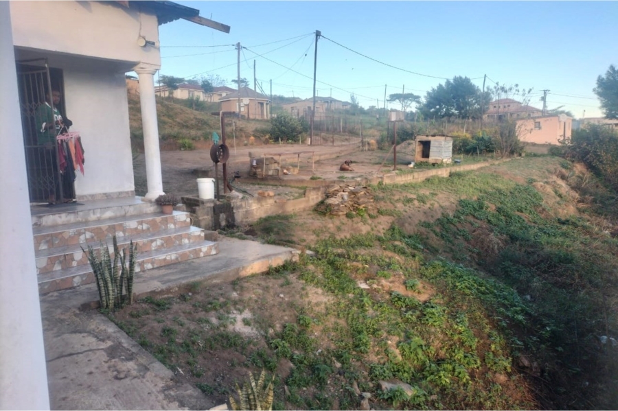 3 Bedroom Property for Sale in Pietermaritzburg Rural KwaZulu-Natal