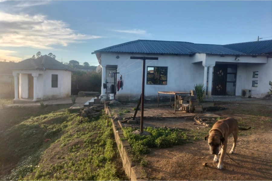 3 Bedroom Property for Sale in Pietermaritzburg Rural KwaZulu-Natal
