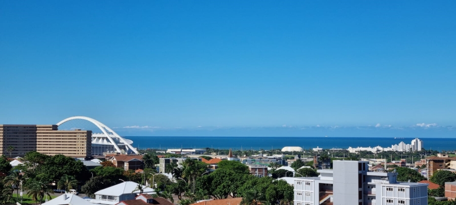 To Let 2 Bedroom Property for Rent in Essenwood KwaZulu-Natal