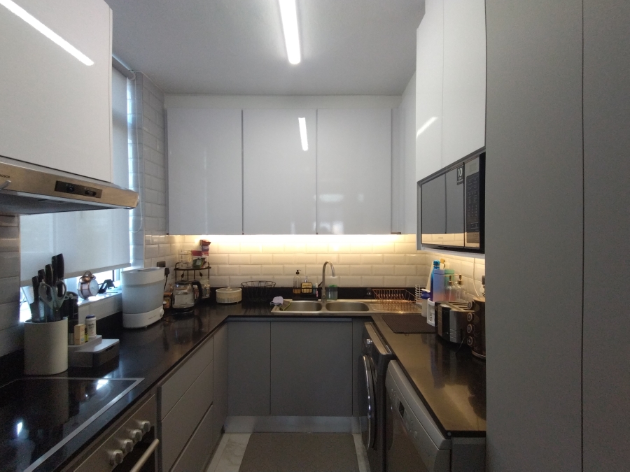 To Let 2 Bedroom Property for Rent in Essenwood KwaZulu-Natal
