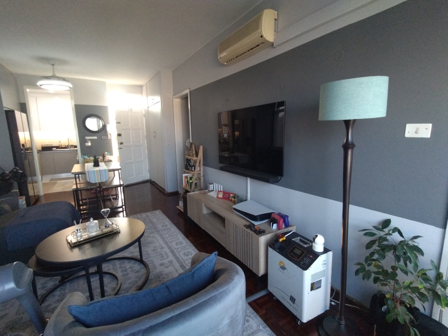 To Let 2 Bedroom Property for Rent in Essenwood KwaZulu-Natal