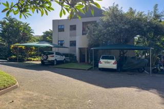 2 Bedroom Property for Sale in Shakas Rock KwaZulu-Natal