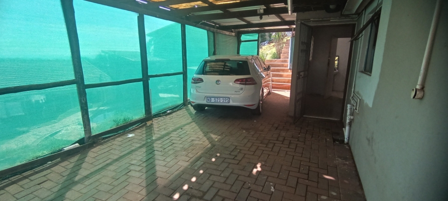 To Let 1 Bedroom Property for Rent in Bluff KwaZulu-Natal