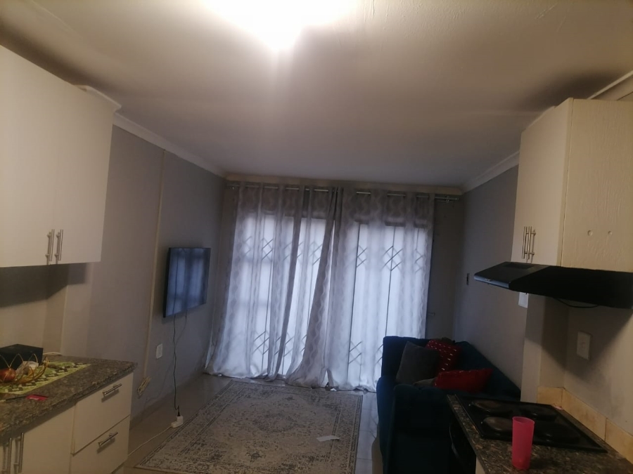 To Let 1 Bedroom Property for Rent in Bluff KwaZulu-Natal