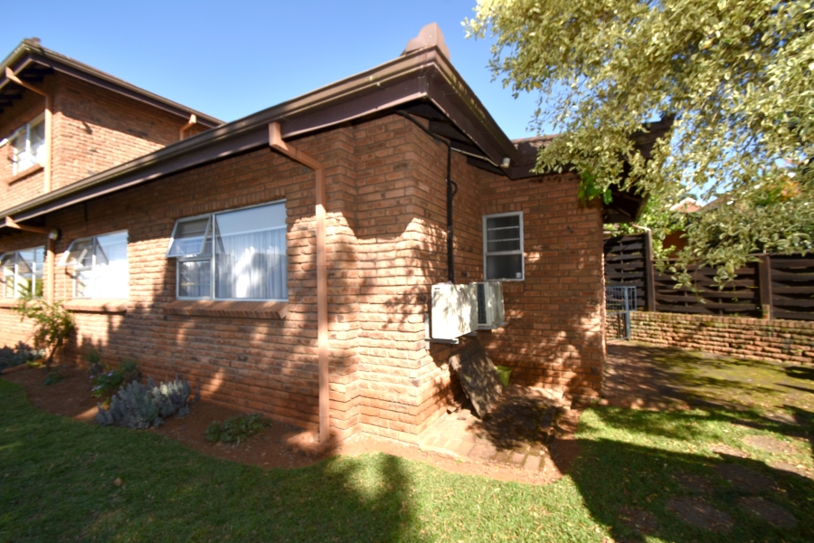 3 Bedroom Property for Sale in Clarendon KwaZulu-Natal