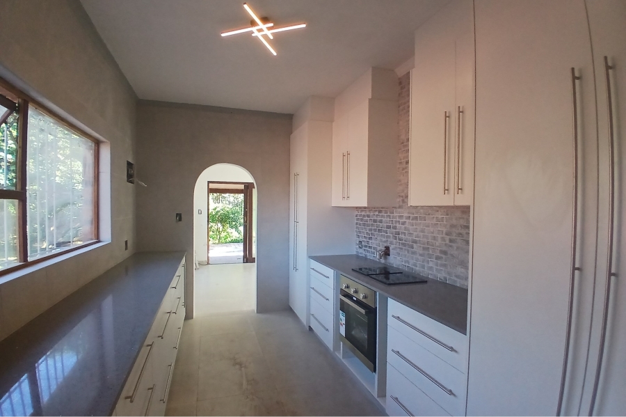 To Let 4 Bedroom Property for Rent in Ramsgate KwaZulu-Natal
