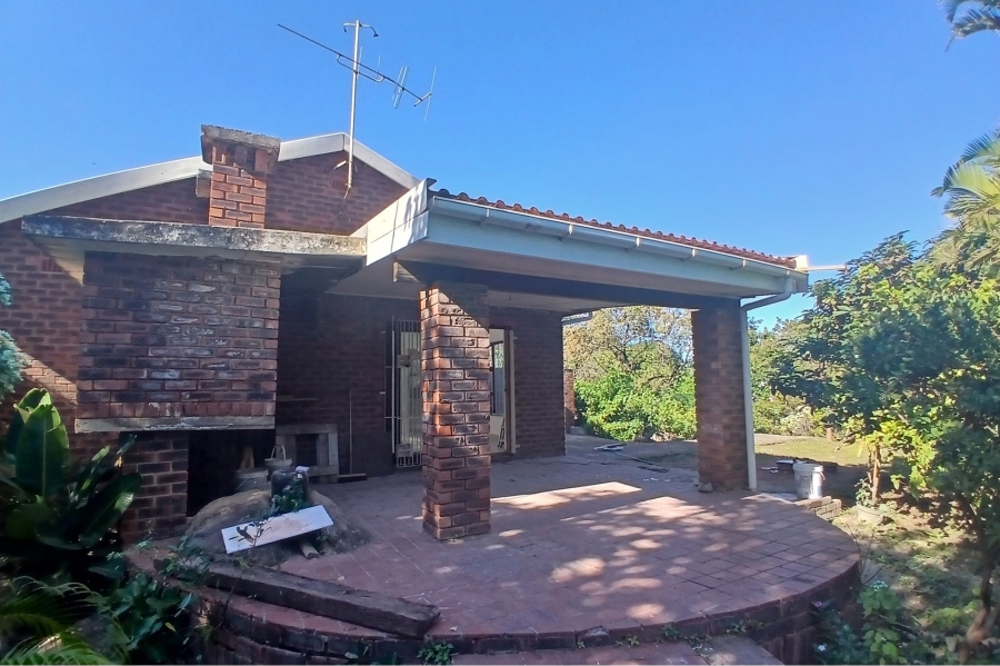 To Let 4 Bedroom Property for Rent in Ramsgate KwaZulu-Natal