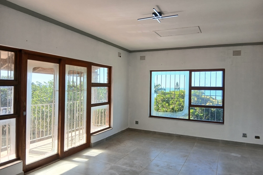 To Let 4 Bedroom Property for Rent in Ramsgate KwaZulu-Natal