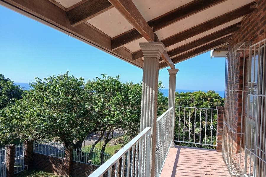 To Let 4 Bedroom Property for Rent in Ramsgate KwaZulu-Natal