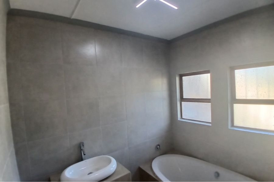 To Let 4 Bedroom Property for Rent in Ramsgate KwaZulu-Natal