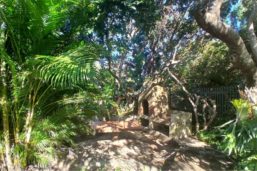 To Let 4 Bedroom Property for Rent in Ramsgate KwaZulu-Natal