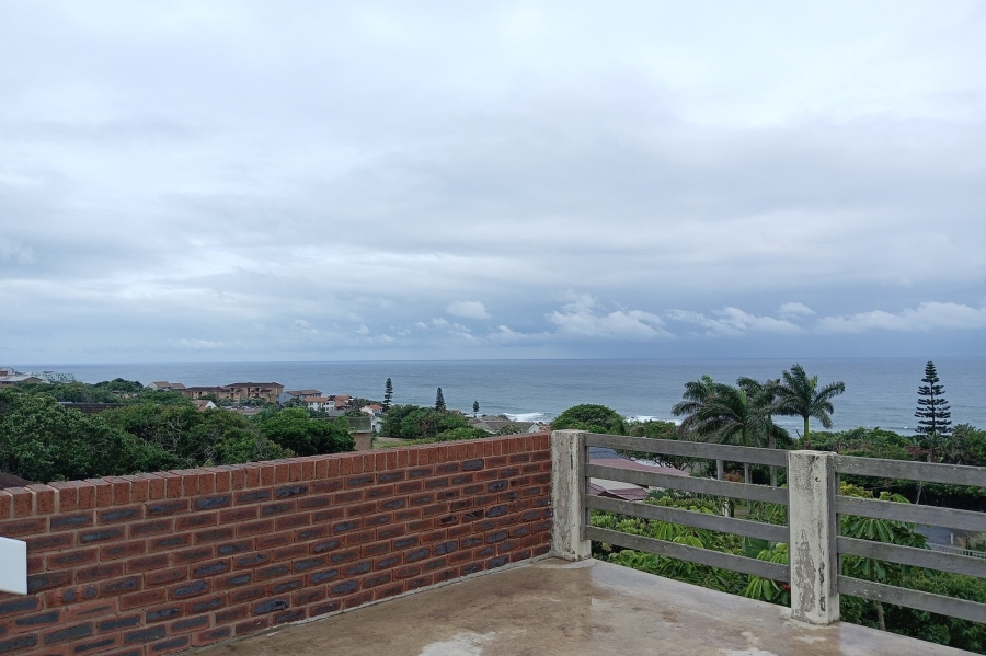 To Let 4 Bedroom Property for Rent in Ramsgate KwaZulu-Natal