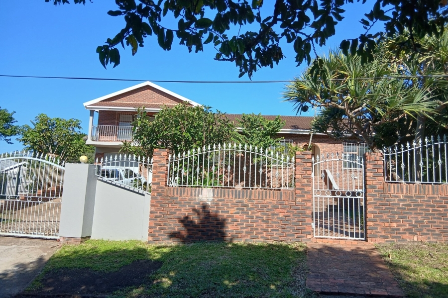 To Let 4 Bedroom Property for Rent in Ramsgate KwaZulu-Natal