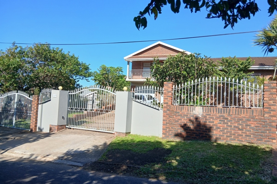To Let 4 Bedroom Property for Rent in Ramsgate KwaZulu-Natal