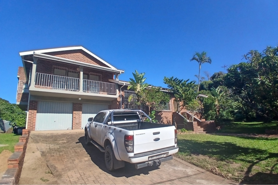 To Let 4 Bedroom Property for Rent in Ramsgate KwaZulu-Natal