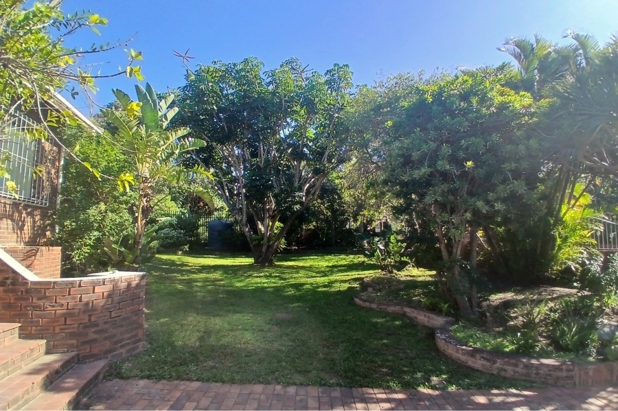 To Let 4 Bedroom Property for Rent in Ramsgate KwaZulu-Natal