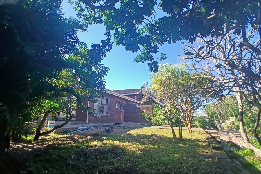 To Let 4 Bedroom Property for Rent in Ramsgate KwaZulu-Natal