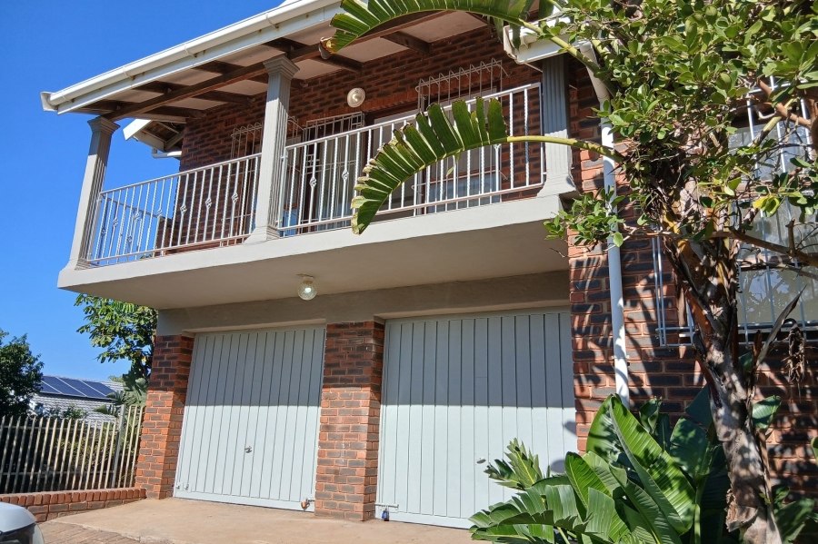 To Let 4 Bedroom Property for Rent in Ramsgate KwaZulu-Natal