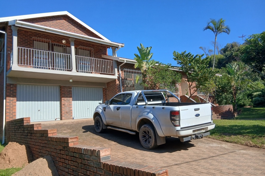 To Let 4 Bedroom Property for Rent in Ramsgate KwaZulu-Natal